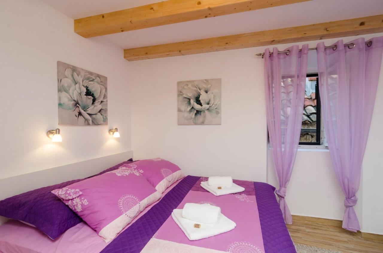 Lavender Garden Apartments Dubrovnik Zimmer foto