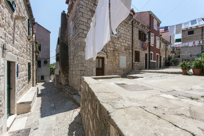 Lavender Garden Apartments Dubrovnik Exterior foto