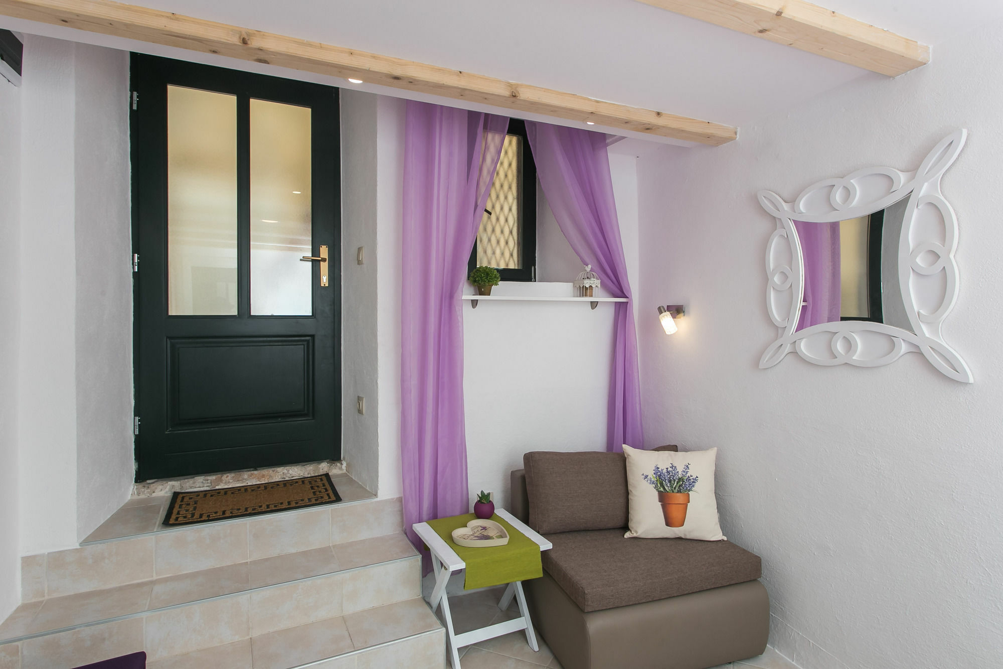 Lavender Garden Apartments Dubrovnik Exterior foto
