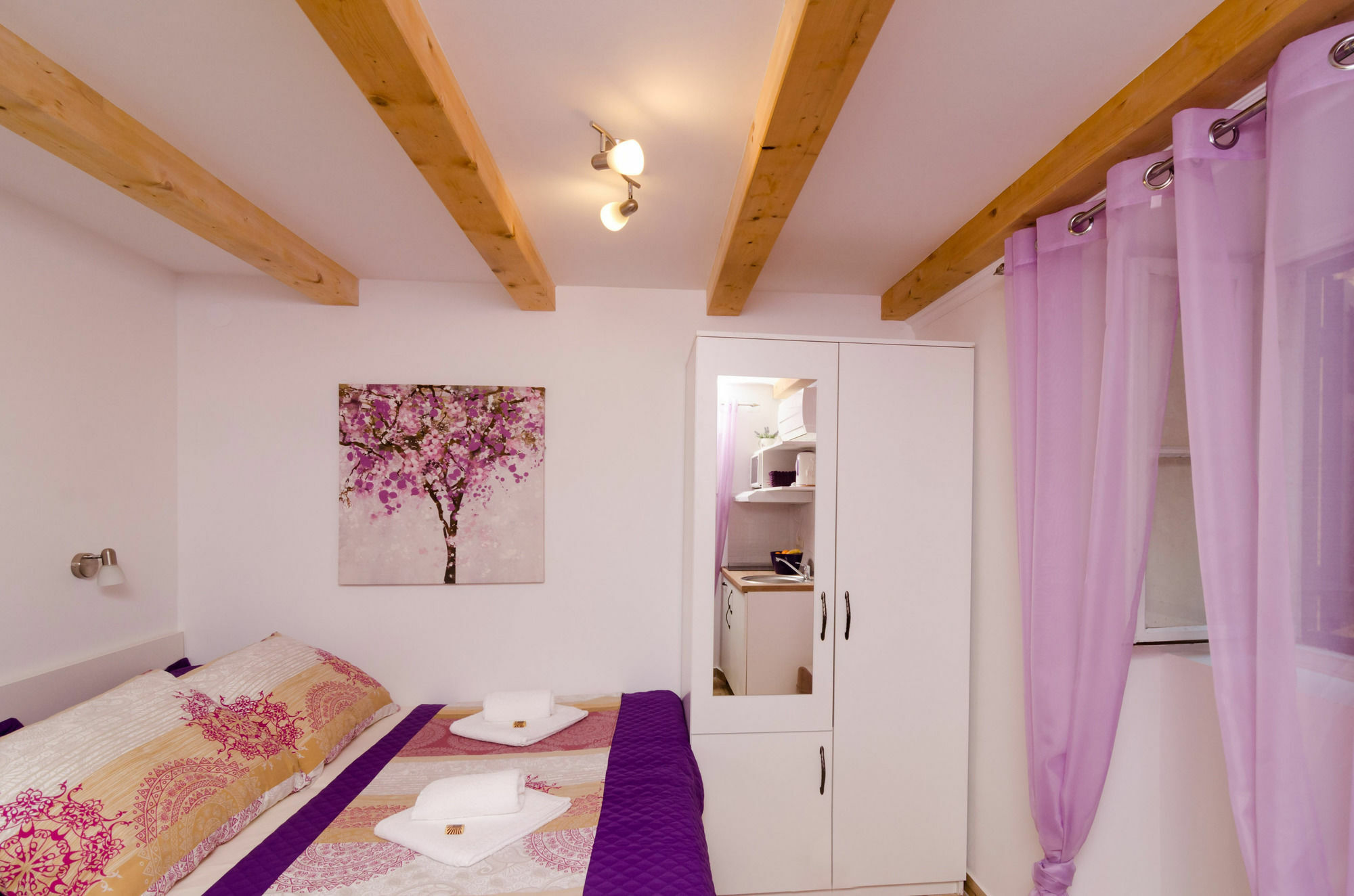Lavender Garden Apartments Dubrovnik Exterior foto